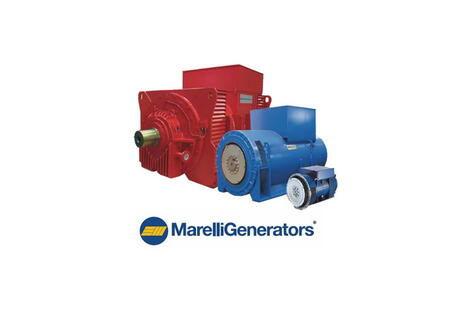 Наши сотрудники прошли обучение по сервису генераторов Marelli.