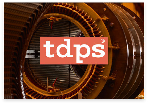Официальный сервисный партнер компании TD Power Systems Limited (TDPS)